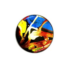 Drama Hat Clip Ball Marker