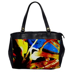 Drama Office Handbags by bestdesignintheworld