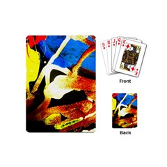 Drama Playing Cards (Mini) 