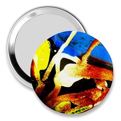 Drama 3  Handbag Mirrors