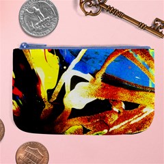 Drama Large Coin Purse