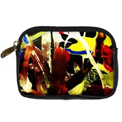 Drama 5 Digital Camera Cases by bestdesignintheworld