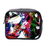 Way Up To Tailand Mini Toiletries Bag 2-Side Front