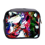 Way Up To Tailand Mini Toiletries Bag 2-Side Back