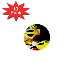 Drama 2 1  Mini Buttons (10 pack) 