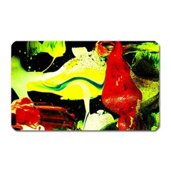 Drama 1 Magnet (rectangular) by bestdesignintheworld