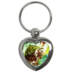 Doves Matchmaking 8 Key Chains (heart) 