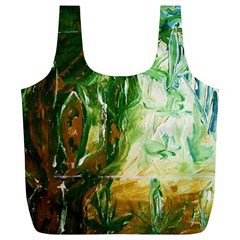 Close To Pinky,s House 11 Full Print Recycle Bags (l)  by bestdesignintheworld