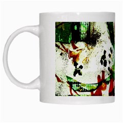 Doves Matchmaking 12 White Mugs by bestdesignintheworld