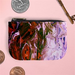 Close To Pinky,s House 12 Mini Coin Purses by bestdesignintheworld