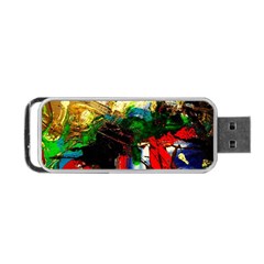 Catalina Island Not So Far 6 Portable Usb Flash (two Sides) by bestdesignintheworld