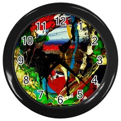 Catalina Island Not So Far 7 Wall Clocks (black) by bestdesignintheworld