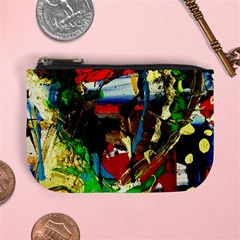 Catalina Island Not So Far 7 Mini Coin Purses by bestdesignintheworld