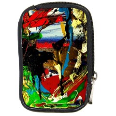 Catalina Island Not So Far 7 Compact Camera Cases by bestdesignintheworld