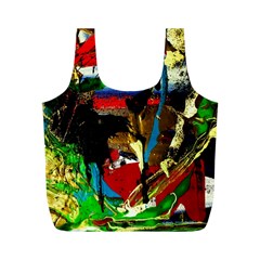 Catalina Island Not So Far 7 Full Print Recycle Bags (m)  by bestdesignintheworld