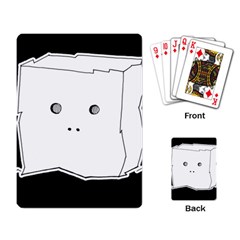 Drawing  Playing Card