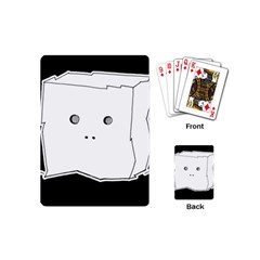 Drawing  Playing Cards (mini) 