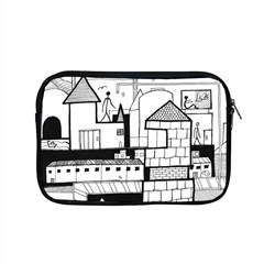 Drawing  Apple Macbook Pro 15  Zipper Case