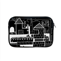 Drawing  Apple Macbook Pro 15  Zipper Case