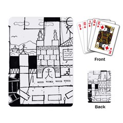 Drawing  Playing Card