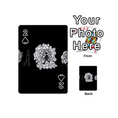 Drawing  Playing Cards 54 (mini) 