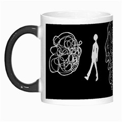 Drawing  Morph Mugs by ValentinaDesign