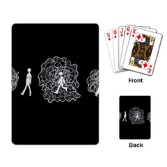 Drawing  Playing Card