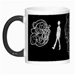 Drawing  Morph Mugs Left