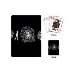 Drawing  Playing Cards (mini) 