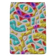 3d Shapes On A Grey Background                             Samsung Galaxy Grand Duos I9082 Hardshell Case by LalyLauraFLM