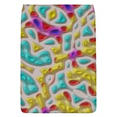 3d Shapes On A Grey Background                             Blackberry Q10 Hardshell Case by LalyLauraFLM