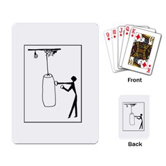 Drawing  Playing Card