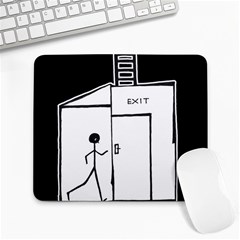 Drawing Large Mousepads by ValentinaDesign