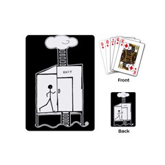 Drawing Playing Cards (mini) 