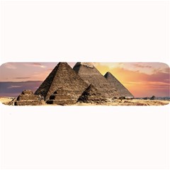 Ancient Archeology Architecture Large Bar Mats by Modern2018