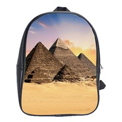 Ancient Archeology Architecture School Bag (large) by Modern2018