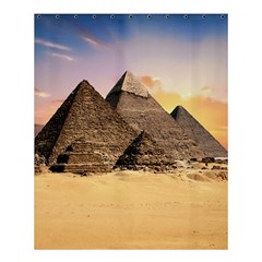 Ancient Archeology Architecture Shower Curtain 60  X 72  (medium)  by Modern2018