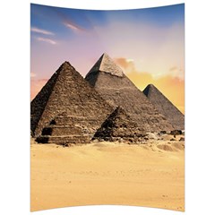 Ancient Archeology Architecture Back Support Cushion by Modern2018