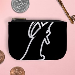 Drawing Mini Coin Purses