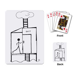 Drawing Playing Card