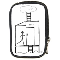 Drawing Compact Camera Cases