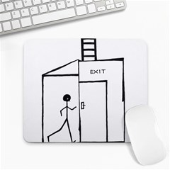 Drawing Large Mousepads