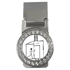 Drawing Money Clips (cz) 