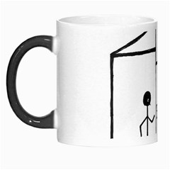 Drawing Morph Mugs