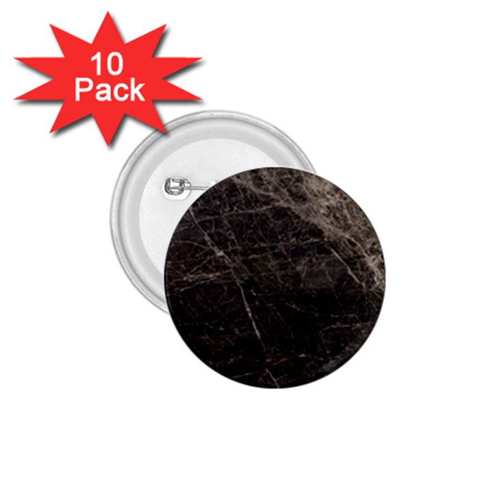 Marble Tiles Rock Stone Statues 1.75  Buttons (10 pack)