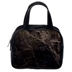 Marble Tiles Rock Stone Statues Classic Handbags (One Side) Front