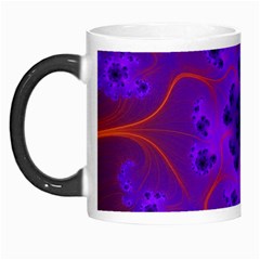 Fractal Mandelbrot Morph Mugs