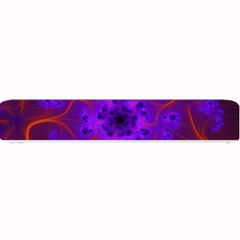 Fractal Mandelbrot Small Bar Mats by Simbadda