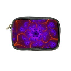 Fractal Mandelbrot Coin Purse