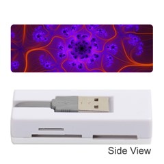 Fractal Mandelbrot Memory Card Reader (Stick) 